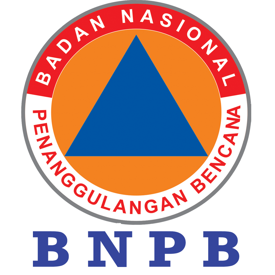 Logo BNPB