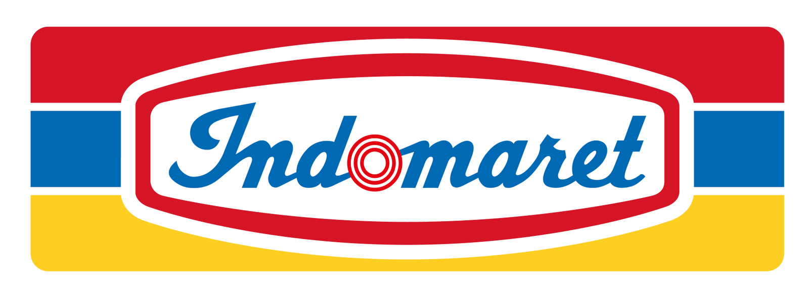 Logo Indomaret