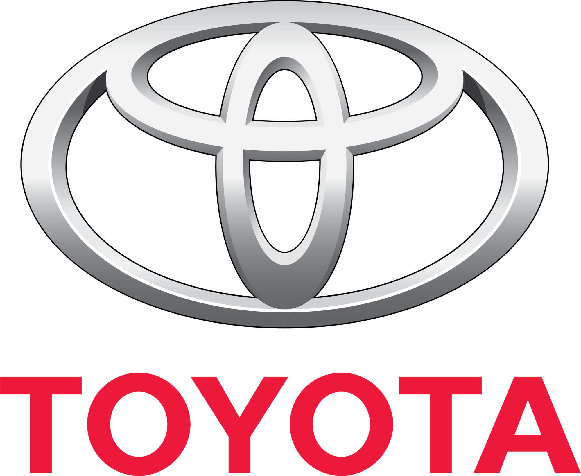 Logo Toyota