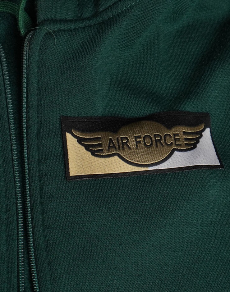 Logo Woven thumbnail 2