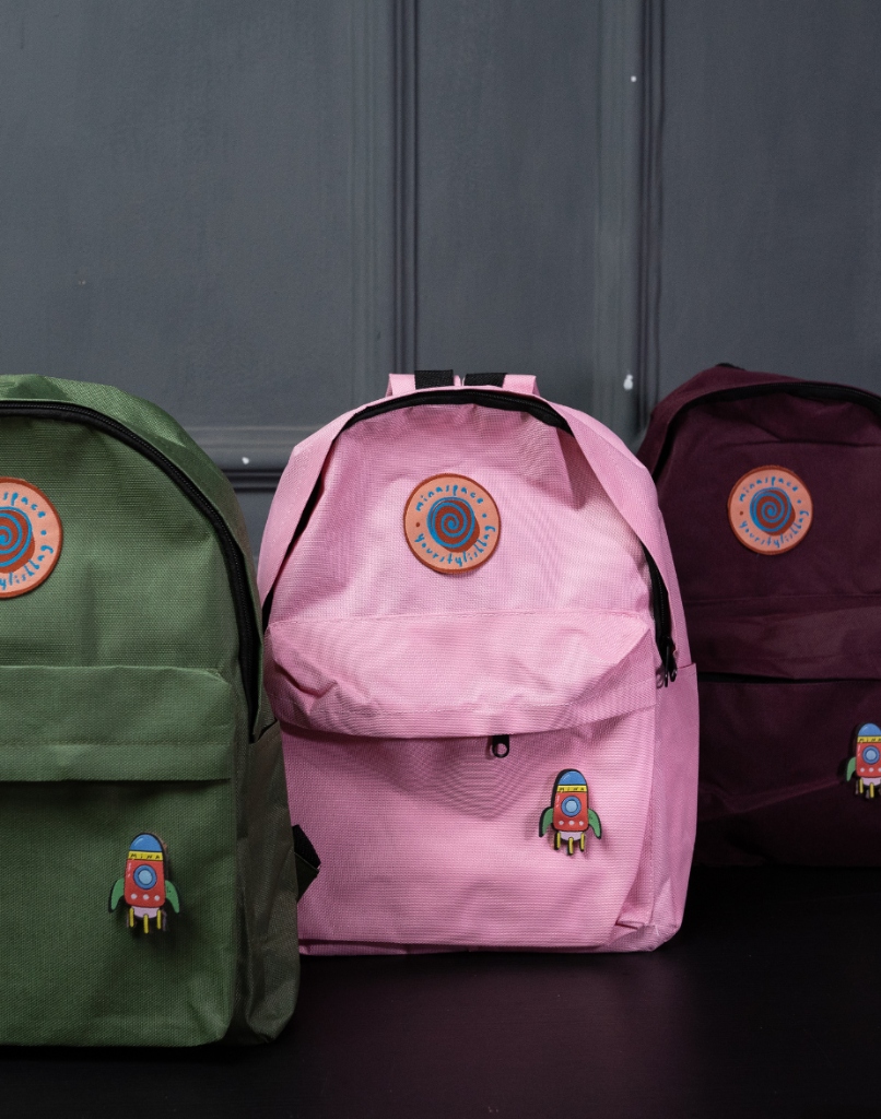 Logo Woven thumbnail 8